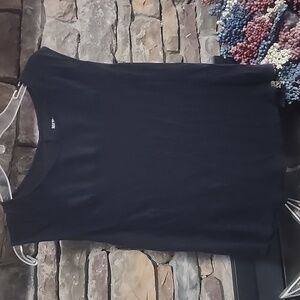 Verona Black Tops sz XL